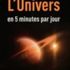 L'Univers en 5 minutes par jour, Blandine Pluchet