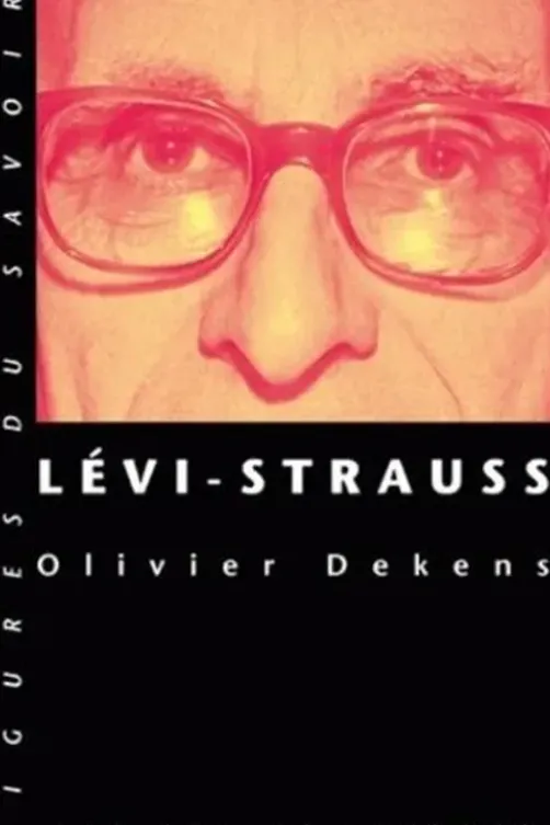 Lévi-Strauss, Olivier Dekens