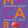 Macaron, Christophe Felder