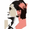 Madame avant-garde. Helena Rubinstein, Edition bilingue français-anglais, Michèle Fitoussi
