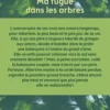 Ma fugue dans les arbres, Alexandre Chardin