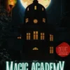 Magic academy : La salle interdite, Jupiter Phaeton