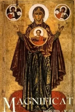 Magnificat n°278, Collectif