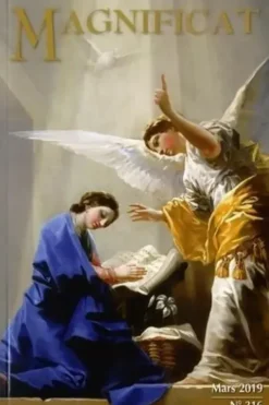 Magnificat n°316, Collectif