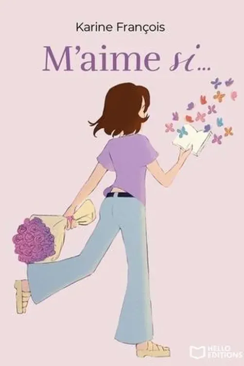 M'aime Si..., Karine François