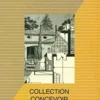 MAISONS DU SUD, Collectif