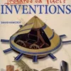 Make Your Own Press-Out : Leonardo Da Vinci's Inventions. Edition en anglais, Katherine Sully