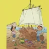 Maëlle et Marin Tome 1 : Le pied marin, Christophe Lazé