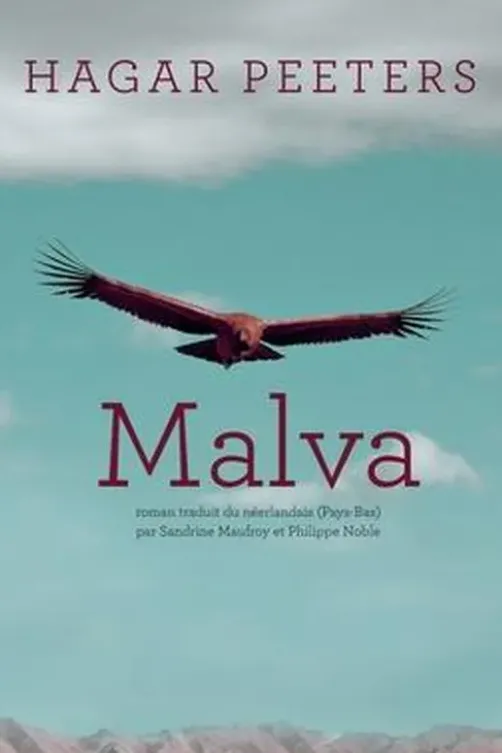 Malva, Hagar Peeters