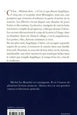 Maman dort, Michel Le Bourhis