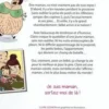 Maman, la BD, Claire Gosnon
