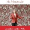 Ma Minuscule, Géraldine Maillet