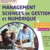 Management, sciences de gestion et numérique Tle STMG Le programme en situations. Pochette élève, Edition 2024, Eve Bertin Cangialosi