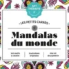 Mandalas du monde, Aurélia Bertrand