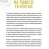 Ma promesse en héritage. Comment une championne a surevécu à l'inceste, Paoline Ekambi
