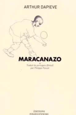 Maracanazo, Arthur Dapieve