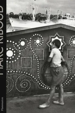 Marc Riboud. 60 ans de photographie, Edition bilingue français-anglais