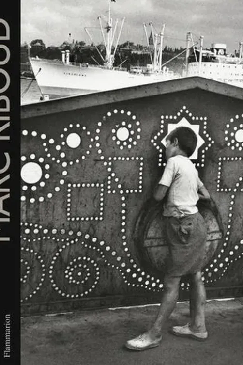 Marc Riboud. 60 ans de photographie, Edition bilingue français-anglais
