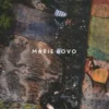 Marie Bovo. Edition bilingue français-anglais, Joanna Szupinska-Myers