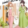 Mariée à ma meilleure amie Tome 1, Shio Usui