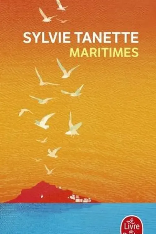 Maritimes. Une histoire méditerranéenne, Sylvie Tanette