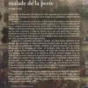 Marseille malade de la peste (1720-1723). Le Journal historique du père Paul Giraud (1720-1723) suivi de La Relation de la peste de Pierre-Honoré Roux (1720-1722), Frédéric Jacquin