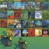 Marsupilami Tome 20 : Viva Palombia !, Colman