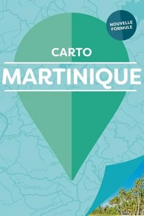 Martinique, Emmanuelle Berberian