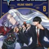 Mashle Tome 8 : Mash Burnedead et les quatre anneaux de diamant, Hajime Komoto