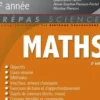 Mathématiques BL 2e année. 2e édition, Sylvain Rondy