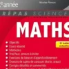 Mathématiques ECS 2e année. 3e édition, Sylvain Rondy