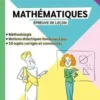 Mathématiques. Epreuve de leçon, Edition 2022, Daniel Motteau