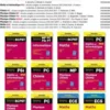 Maths et informatique MP. Concours commun 2017/2018/2019 Mines-Ponts, Centrale-Supélec, CCINP, 2e édition, Abdellah Bechata