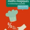 Maths pratiques, maths magiques, Alexandre Bourjala