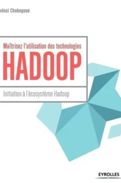 Maîtrisez l'utilisation des technologies Hadoop. Initiation à l'écosystème Hadoop, Juvénal Chokogoue