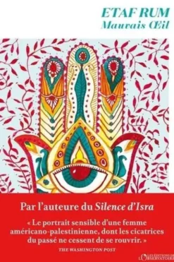 Mauvais Oeil, Etaf Rum