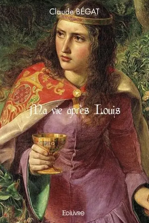 Ma vie après Louis, Claude Bégat