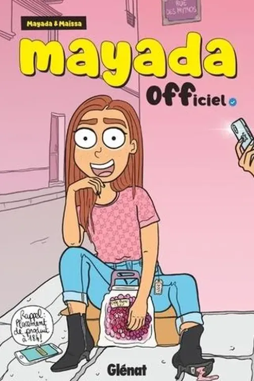 Mayada Off Tome 1