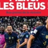 Merci les Bleus !, Ken Fernandez