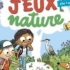 Mes jeux nature, Virginie Loubier
