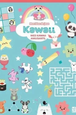 Mes Kawaii amusants, Ballon