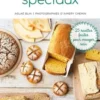 Mes pains spéciaux. 25 recettes faciles pour manger sain, Aglaé Blin