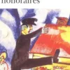 Mes premiers honoraires, Isaac Babel