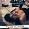Meurtre à l'affiche, Vincent Laurent