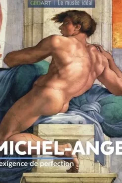Michel-Ange. L'exigence de perfection, Sylvie Girard-Lagorce