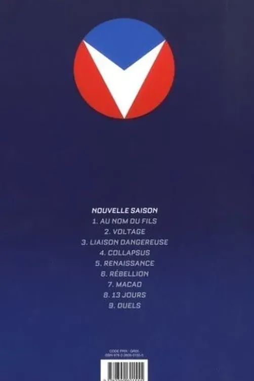 Michel Vaillant : Nouvelle Saison Tome 8 : 13 jours, Philippe Graton