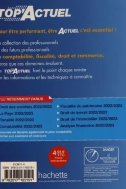 Micro-entrepreneur. Edition 2022-2023, Bénédicte Deleporte
