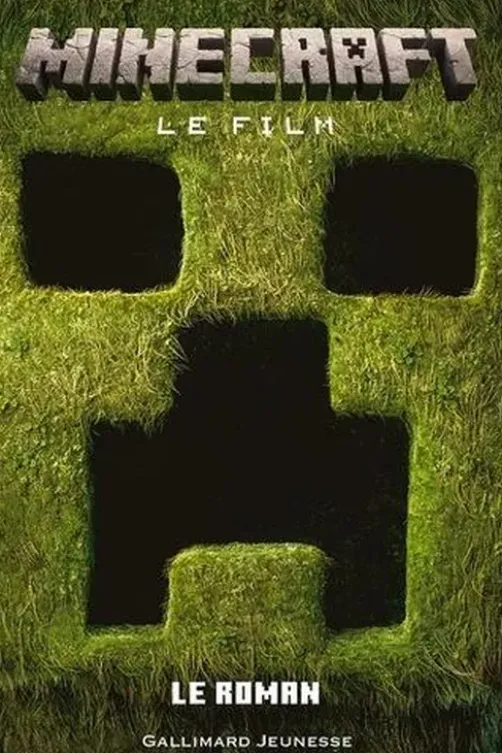 Minecraft, le film, David Lewman