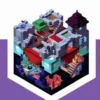 Minecraft, le guide enchantements & potions, Stephanie Milton