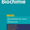 Mini Manuel Biochimie. Cours + exos + QCM/QROC, 5e édition, Paul-François Gallet